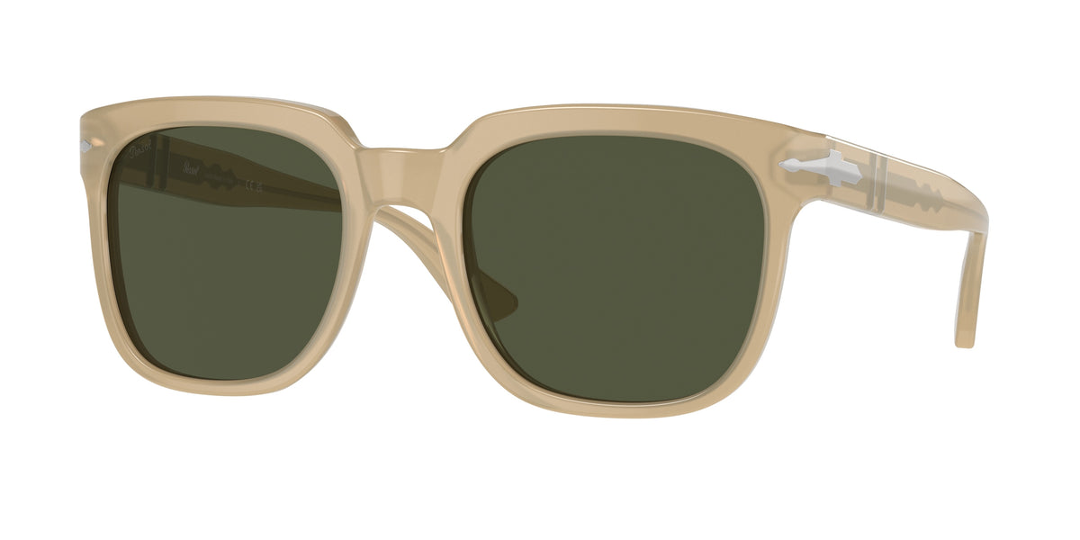 Persol PO3323S Opal Beige Sunglasses