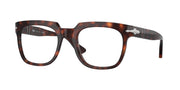 Persol PO3325V Havana Eyeglasses