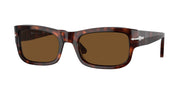 Persol PO3326S Havana Sunglasses