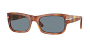 Persol PO3326S Terra Di Siena Sunglasses