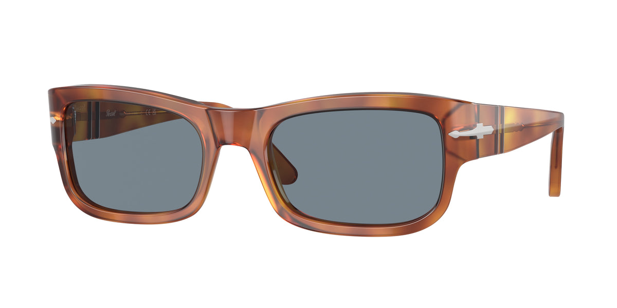 Persol PO3326S Terra Di Siena Sunglasses