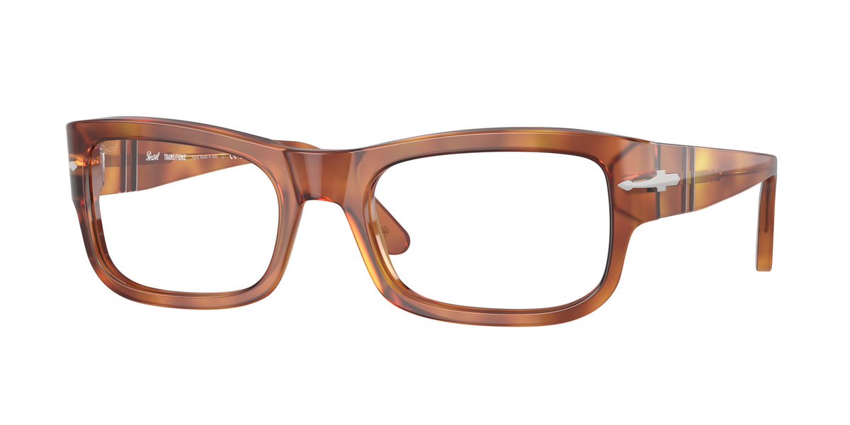 Persol PO3326S Terra Di Siena Sunglasses