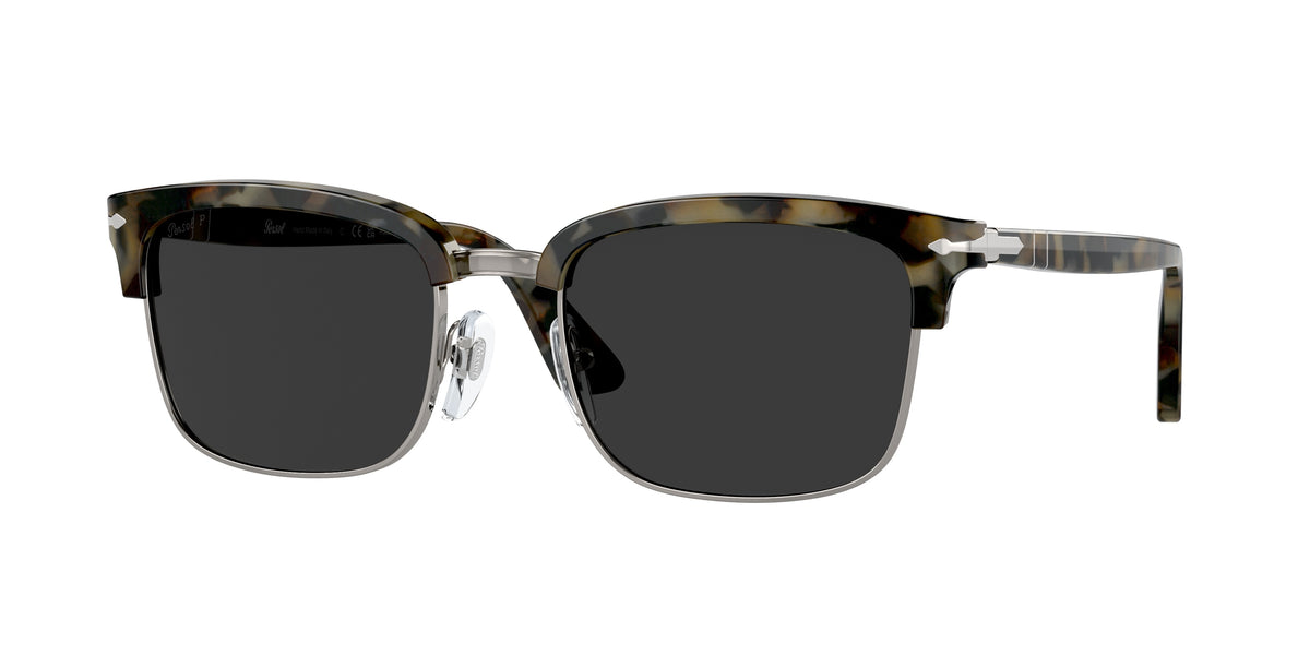 Persol PO3327S Brown Tortoise Sunglasses