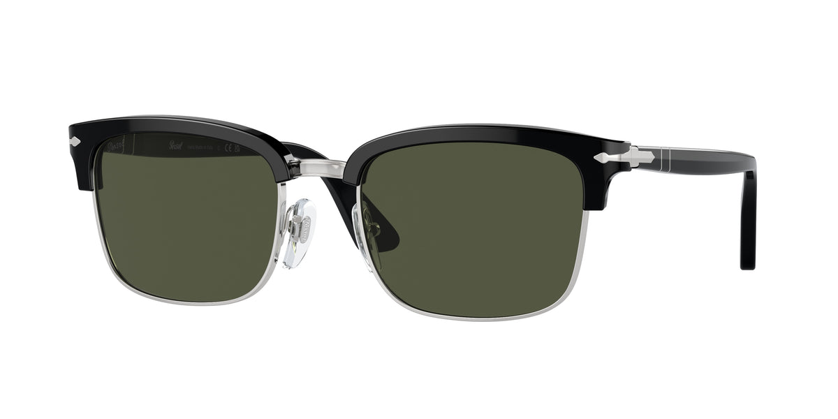Persol PO3327S Black Sunglasses
