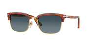 Persol PO3327S Terra Di Siena Sunglasses