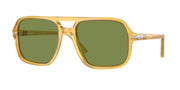 Persol PO3328S Miele Sunglasses