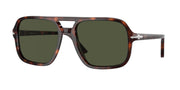 Persol PO3328S Havana Sunglasses