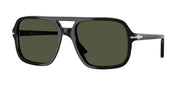 Persol PO3328S Black Sunglasses