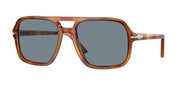 Persol PO3328S Terra Di Siena Sunglasses