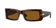 Persol PO3332S Havana Sunglasses
