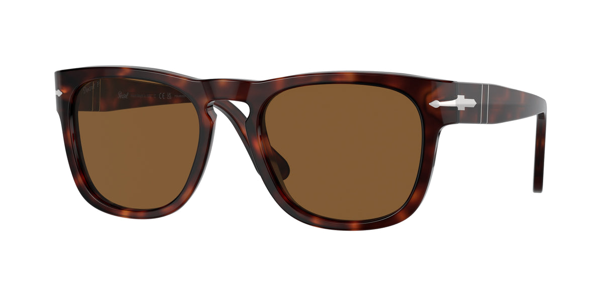 Persol PO3333S Havana Sunglasses
