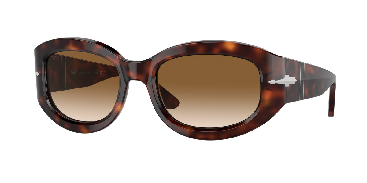 Persol PO3335S Havana Sunglasses