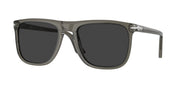 Persol PO3336S Smoke Sunglasses