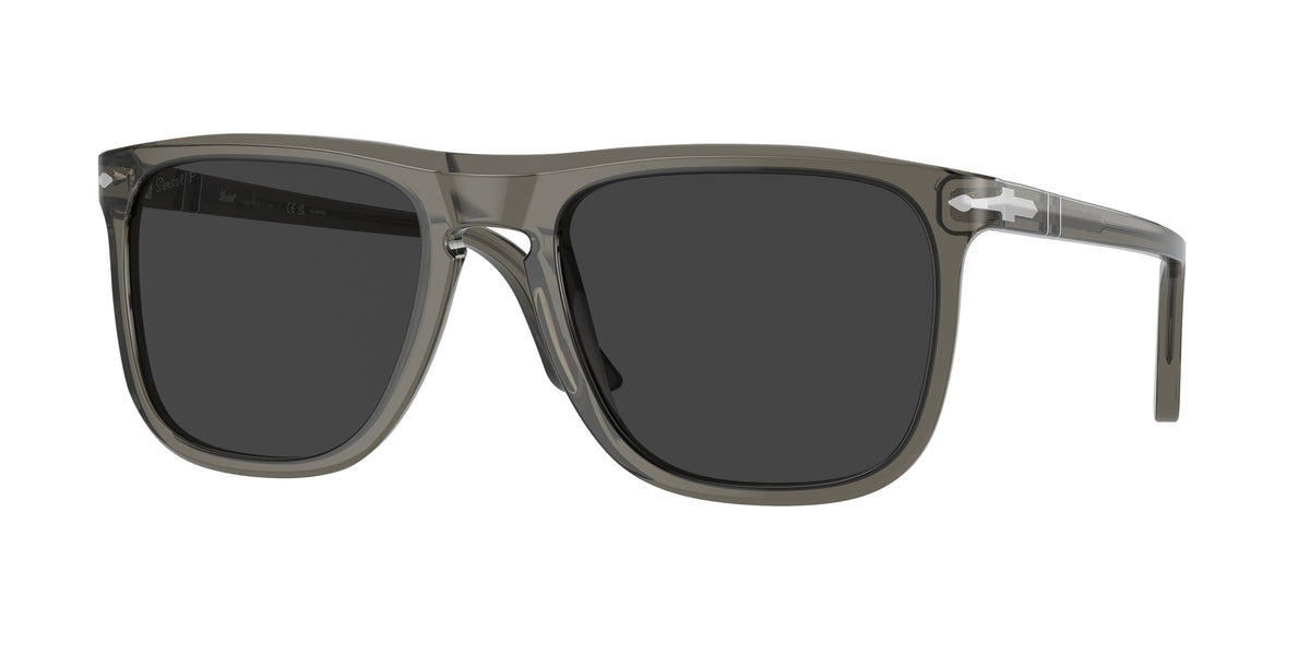 Persol PO3336S Smoke Sunglasses