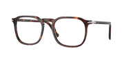 Persol PO3337V Havana Eyeglasses