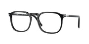 Persol PO3337V Black Eyeglasses