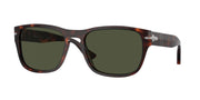 Persol PO3341S Havana Sunglasses