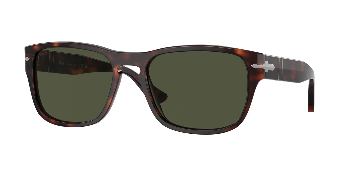 Persol PO3341S Havana Sunglasses