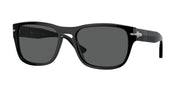 Persol PO3341S Black Sunglasses
