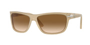 Persol PO3342S Opal Beige Sunglasses