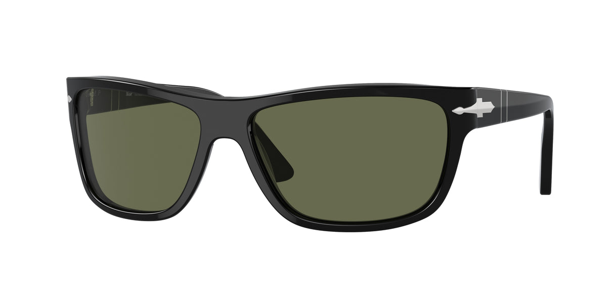 Persol PO3342S Black Sunglasses