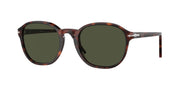 Persol PO3343S Havana Sunglasses