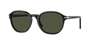 Persol PO3343S Black Sunglasses