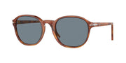 Persol PO3343S Terra Di Siena Sunglasses