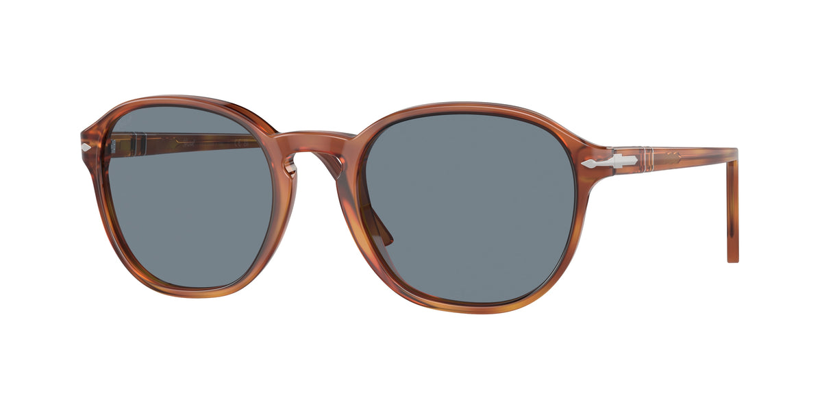 Persol PO3343S Terra Di Siena Sunglasses