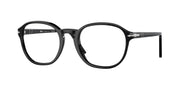 Persol PO3343V Black Eyeglasses