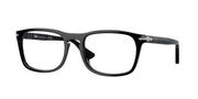 Persol PO3344V Black Eyeglasses