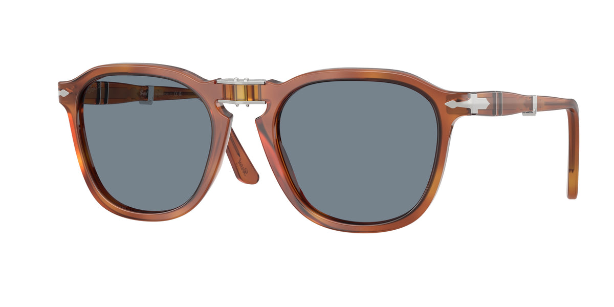 Persol PO3345S Terra Di Siena Sunglasses
