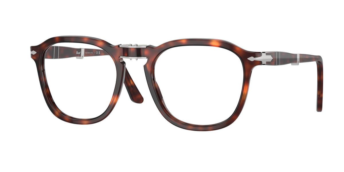 Persol PO3345V Havana Eyeglasses