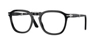 Persol PO3345V Black Eyeglasses