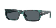 Persol PO3347S Blue Havana Sunglasses