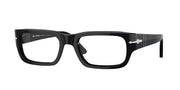 Persol PO3347S Black Sunglasses