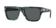 Persol PO3348S Blue Havana Sunglasses