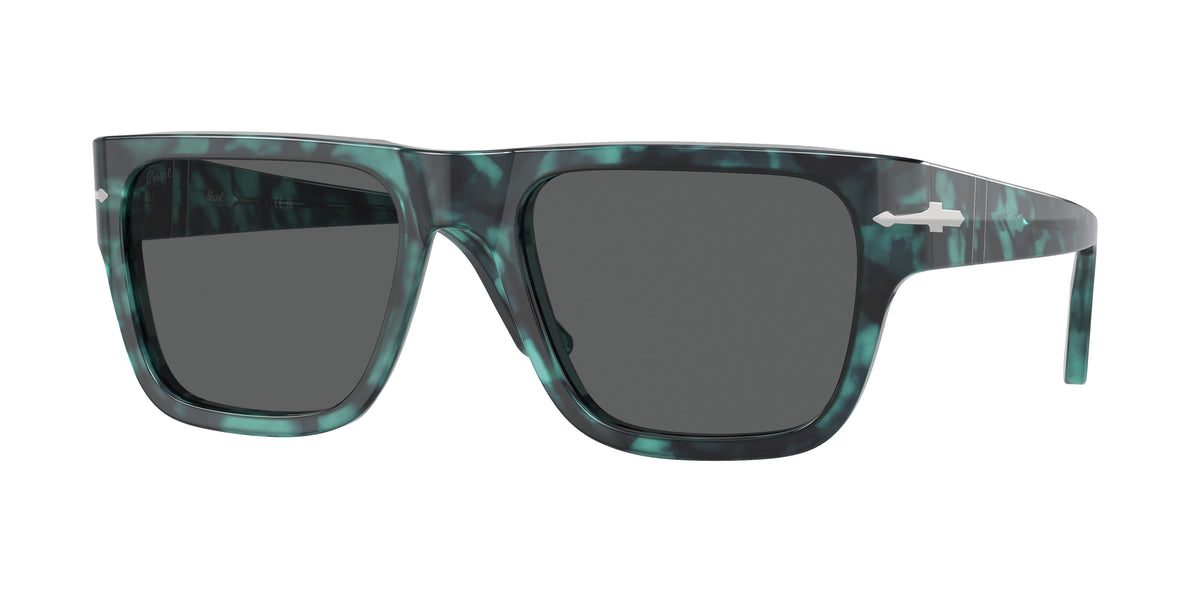 Persol PO3348S Blue Havana Sunglasses