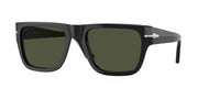 Persol PO3348S Black Sunglasses