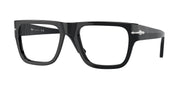 Persol PO3348V Black Eyeglasses
