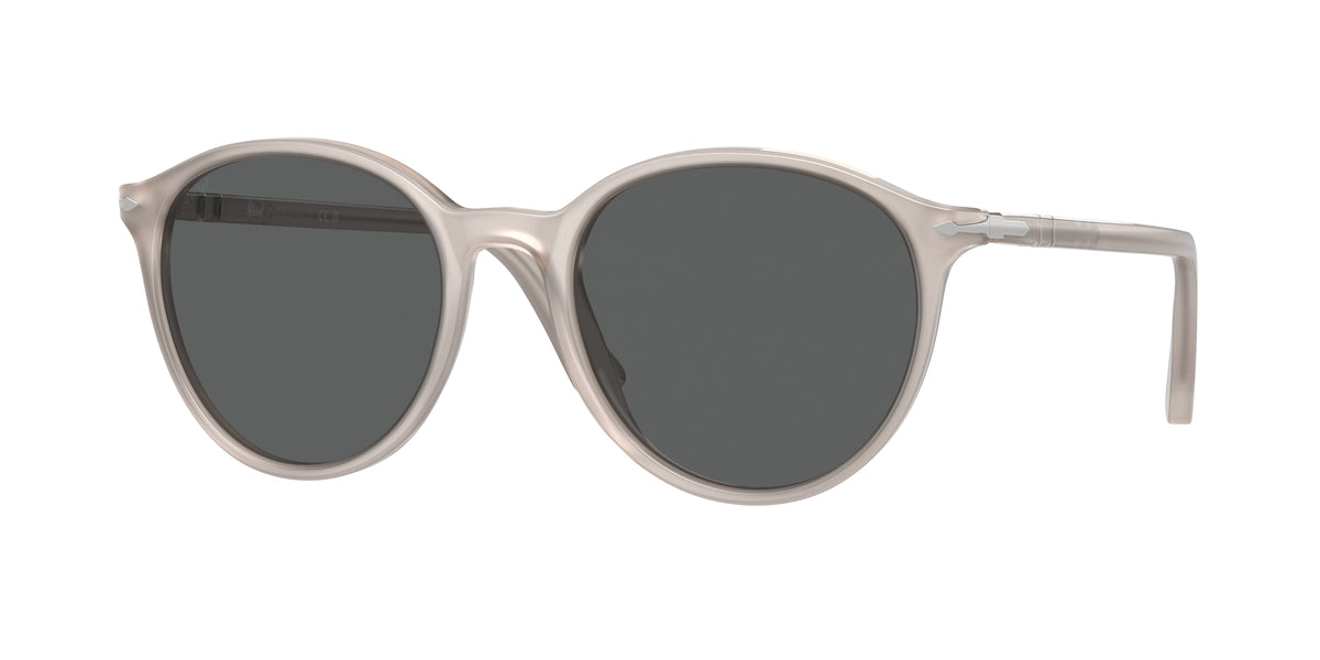 Persol PO3350S Opal Grey Sunglasses