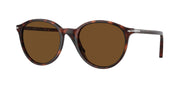 Persol PO3350S Havana Sunglasses