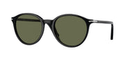 Persol PO3350S Black Sunglasses