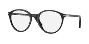 Persol PO3350S Black Sunglasses