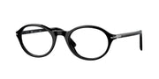 Persol PO3351V Black Eyeglasses