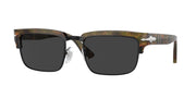 Persol PO3354S Caffe Sunglasses