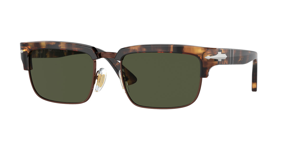 Persol PO3354S Honey Tortoise/Brown Sunglasses
