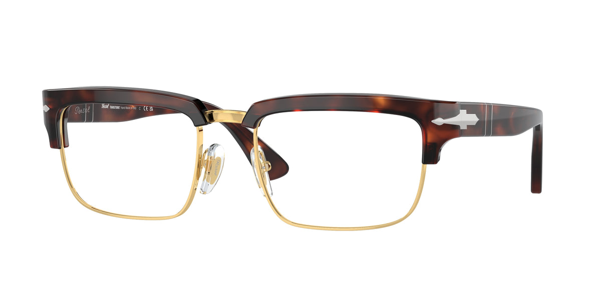 Persol PO3354S Havana Sunglasses