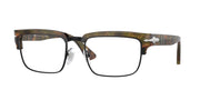 Persol PO3354V Caffe Eyeglasses