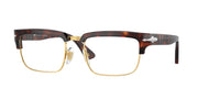 Persol PO3354V Havana Eyeglasses